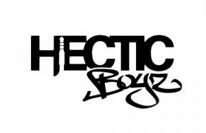 Hectic Boyz – Less Is More