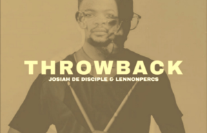 Josiah de Disciple & LennonPercs – Beyond Blue