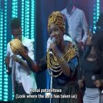 Joyfull Praise Choir – Fambai Naye