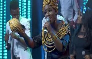 Joyfull Praise Choir – Fambai Naye