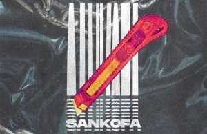 EP: K-Zo – Sankofa