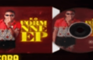 K.O – Soba Visualizer