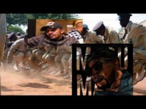 Kabza De Small Ft. Dj Maphorisa – ZCC (Amapiano Mix)