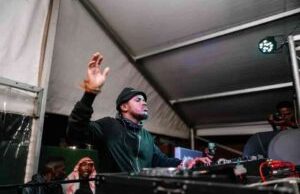 Kabza De Small – Cava De Jaiv