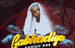 Kammu Dee – Dlala Wena Man Ft. De Brazo, Ntokzin, Young Man & De Mthuda