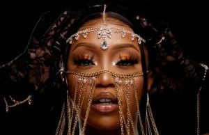 Kamo Mphela – Dubai Ft. Reason, Tyler ICU & Daliwonga