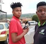 Konka SA – MaBrigado (Tribute Mix)