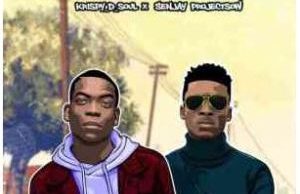 Krispy D’Soul & Senjay Projectsoul – Ndiyeke Ft. Djy Zan SA & Kayton