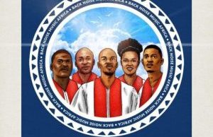 Kususa & Argento Dust – Abantu Bakho Ft. NaakMusiQ & Zahara