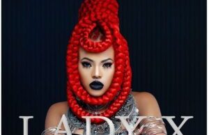 Lady X – Yesterday (Live Unplugged)