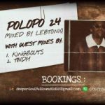 LebtoniQ – POLOPO 24 Mix