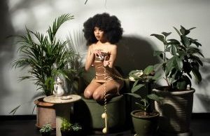 EP: Lordkez – Midsummer