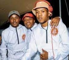 Loxion Deep & ATK MusiQ – Simnandi e Loxion (Main Mix)