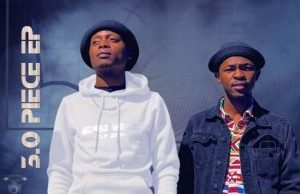 EP: MBzet & Brave – 3.0 Piece