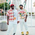 Major League DJz & Nandos – Redbus London Mix