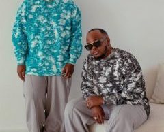 Major League – Amapiano Balcony Mix Africa (Live Oakland In California) S4 EP1