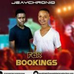 Maxsoul & IRohn Dwgs – HF9 Ft. JeayChroniQ