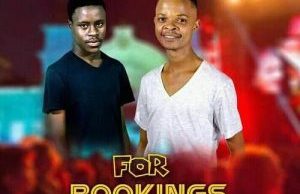 Maxsoul & IRohn Dwgs – HF9 Ft. JeayChroniQ