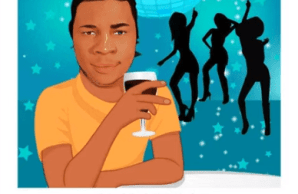 Mbuzini Finest – Konka