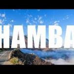 Mfana ka Gogo – Hamba Ft. Mdu aka TRP & Kabza de Small