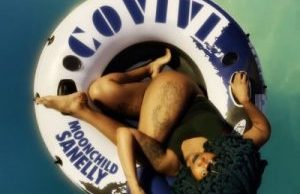 Moonchild Sanelly – Covivi Ft. Theology HD