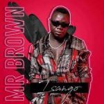 Mr Brown – Kuku
