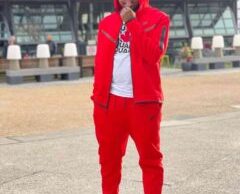 Mr JazziQ – Boiler Room Amapiano London Mix