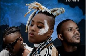 Msaki, Kabza De Small & Focalistic – Mntakababa