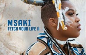 Msaki – Fetch Your Life II