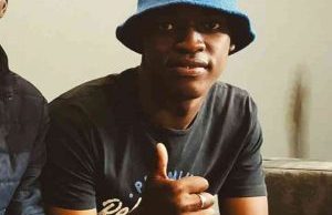 Mthetho The-Law – Moja