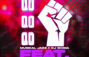 Musical Jazz & Dj Shima – QoQoQo Ft. Sou_K Vocals