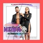 Mziwa – Mntwano Muntu Ft. Nomzyt & Deejay Zebra SA