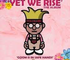 NV Funk – I Am NV Funk