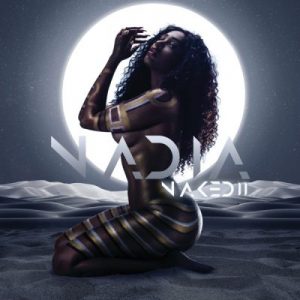 Nadia Nakai – Kreatures Ft. Kwesta & Sio