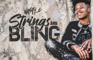 Nasty C – Do U Digg