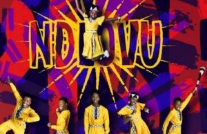 Ndlovu Youth Choir – Easy On Me Acapella