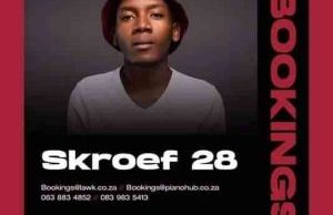 Nkulee 501 & Skroef28 – Spellbinding Ft. Amu Classic & Kappie