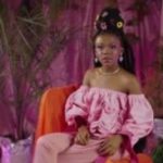 Nomfundo Moh – Phakade Lami Ft. Sha Sha & Ami Faku