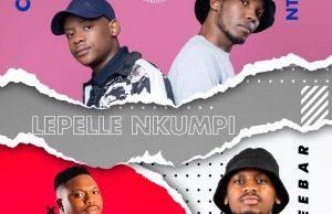 Nthabo & CK – Lepelle Nkumpi Ft. Ceebar & KayGee The Vibe