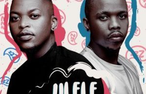 Oscar Mbo & C-Blak – Ulele