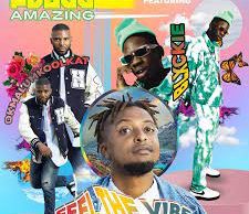 PDogg Amazing – Feeling The Vibe Ft. Okmalumkoolkat & Blxckie