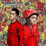 EP: Phola MusiQ – Kumkati
