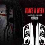 Piano killer 011 & SwarrayHills – 7 Days a week (Fineprint Revisit)