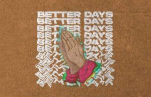 Pierre Johnson & Jason Scoble – Better Days