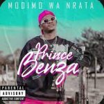 Prince Benza – Modimo Wa Nrata Ft. Team Mosha