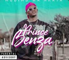 Prince Benza – Modimo Wa Nrata Ft. Team Mosha