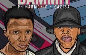 ProSoul Da Deejay, Philharmonic & Gaziba – Dammit