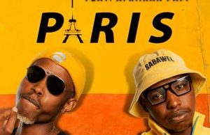 Q-Mark & TpZee – Paris Ft. Afriikan Papi