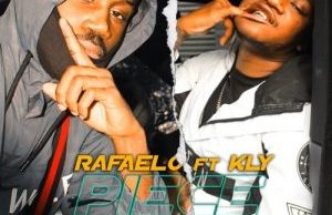 Rafaelo – Piece Ft. Kly