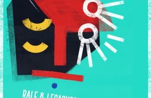 EP: Ralf & Legacy202 – Dub Flower